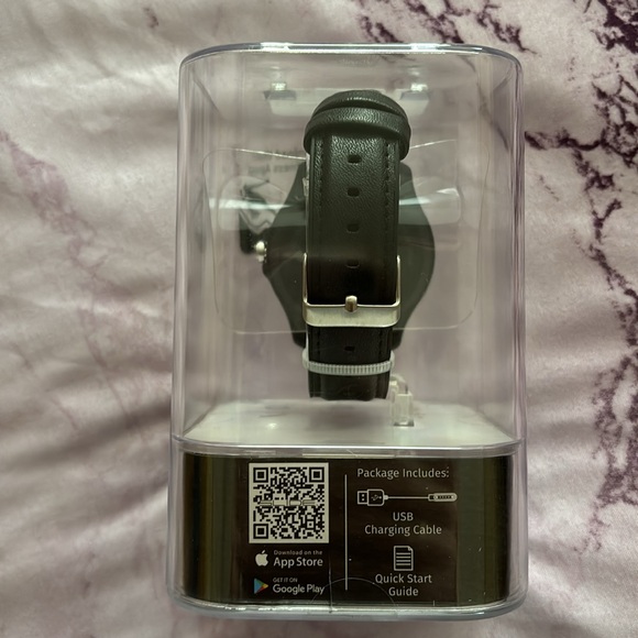 Slide Smartwatch - Picture 3 of 5